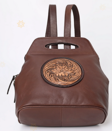 Montana West Handbags Online | Genuine Leather Handbags and  display picture 3
